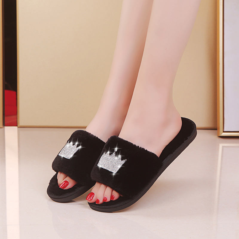 สไตล์มงกุฎสีดำ