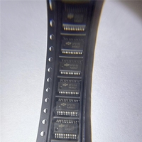 Composants électroniques DP3153, nouveaux circuits intégrés d'origine pour interrupteur d'alimentation QSOP24