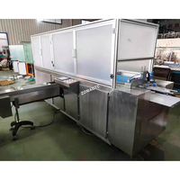 Machine d'emballage de papier en rouleau ZOMAGTC à prix d'usine pour formats A2, A3, A4, A5, 500 feuilles, 80 g/m², machine d'emballage de rames de papier A4