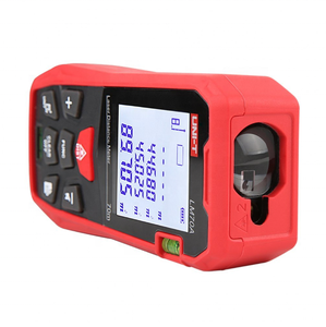 ใหม่ Uni-T LM เครื่องหาระยะเลเซอร์ LM50A LM70A LM100A LM120A การออกแบบใหม่เพื่อการวัดที่แม่นยำ - Product Image 6