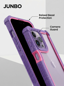 OEM ODM 100ชิ้น/360สีสำหรับ Combo Defender เคสโทรศัพท์มือถือ fundas สำหรับ tenco SPARK50 5G สำหรับ <span class=keywords><strong>InfinX</strong></span> GT50 Pro - Product Image 6
