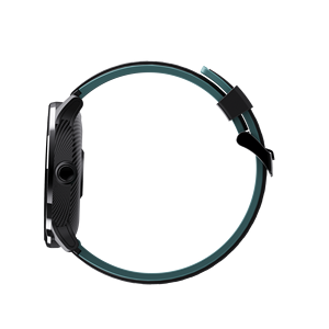 2020 vendita calda SN80 full touch rotonda lungo standby monitoraggio della frequenza cardiaca orologio intelligente - Product Image 6