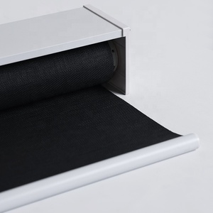 Camera da letto Blackout wifi tapparelle elettriche elettriche per finestre <span class=keywords><strong>con</strong></span> <span class=keywords><strong>stampa</strong></span> - Product Image 4