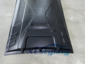 Pelle de capot de pièces de ramassage de haute qualité pour ford Ranger <span class=keywords><strong>T7</strong></span> T8 2016-2021 - Product Image 4