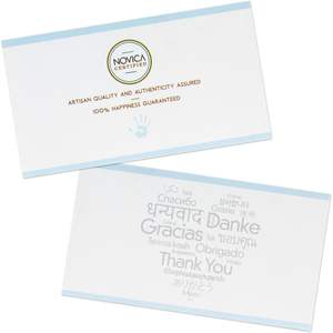 NOVICA Handmade <b>Rustic</b> <b>Home</b> <b>Decor</b> Sculpture Artisan Crafted Suar Wood Natural Finish Unique Cat Accent 3.1x6x4.7 Inches 7.4 - Product Image 6