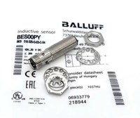 Pengiriman Cepat ke Seluruh Dunia Sensor Induktif BES 516-325-G-E5-C-S4