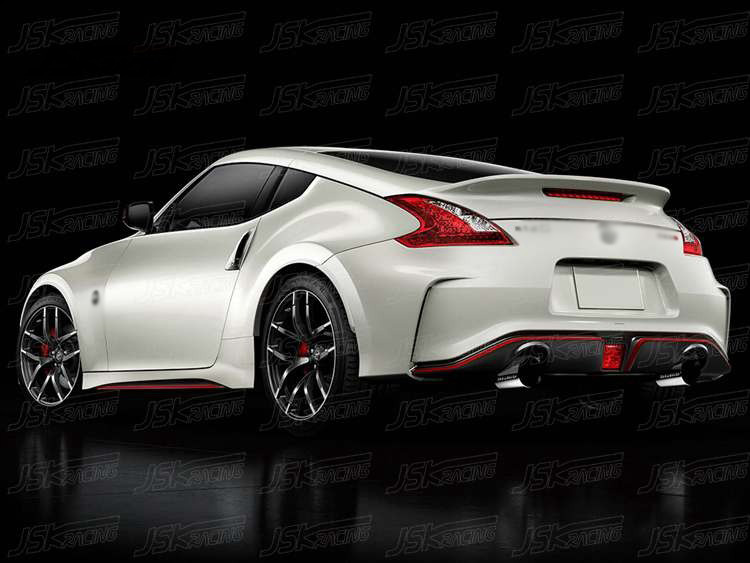 カーボンファイバー ウイングスタイル外装パーツ カーボンファイバー ウイングスタイル外装パーツ