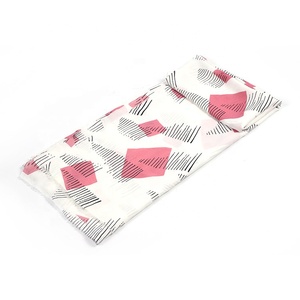 Plaine Style 150GSM Tissé Poly <span class=keywords><strong>Georgette</strong></span> Tissu Pour Le <span class=keywords><strong>Prix</strong></span> En Vrac - Product Image 5