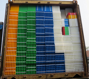 New Stackable trứng nhựa vận chuyển thùng doanh thu hộp kinh tế gia cầm vận chuyển thùng - Product Image 6