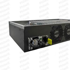 Plataforma de Placa Base para Teléfonos Móviles S22 Farm Box, Compatible con Software de Sistema Agrícola S20, Granja de Bot Celulares - Product Image 4