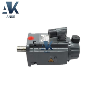 มอเตอร์เซอร์โว AC รุ่น 1FK7042-2AF71-1RG1 2.3kW ของแท้ สำหรับระบบควบคุมการเคลื่อนที่ความแม่นยำสูง  ที่เชื่อถือได้ - Product Image 1