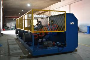 Масло для протяжки проволоки, смазка для горизонтального станка для протяжки проволоки - Product Image 4