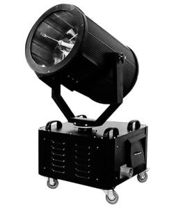 1kw 2kw 3kw 4kw 5kw 6kw 7kw singola testa mobile h sky search light - Product Image 5