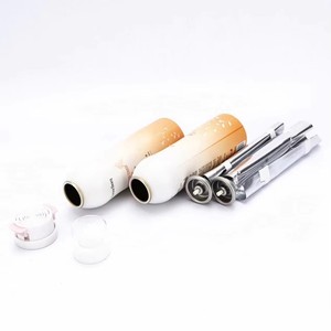 Línea de Producción Hanmo de Todo Tipo de Latas de <span class=keywords><strong>Aerosol</strong></span> de Aluminio de Alta Calidad, Botellas de Spray Recargables, Fabricante Personalizado - Product Image 2