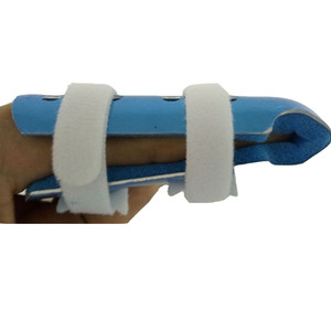 Halux valgus bảo vệ tay áo ngón tay doanh Corrector cho trật khớp thẳng nẹp cho vật lý trị liệu thiết bị - Product Image 3