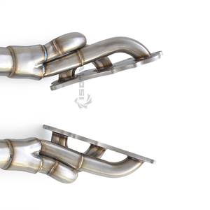 Toyota Mark X Exhaust: Performance Upgrades & Custom Options