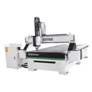 3 eksenli çok fonksiyonlu 1325 cnc oyma makinesi cnc router ağaç İşleme ve yumuşak metal çin