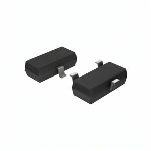 BOM IC ทรานซิสเตอร์ TO-236AB TP5335K1-G ส่วนประกอบอิเล็กทรอนิกส์มีในสต็อก - Product Image 1