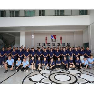 סרט אלומיניום מצופה בטמפרטורה גבוהה ללא בטנה לעטיפת משטחי מגן חום למכונות - Product Image 2