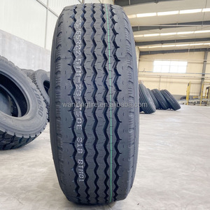 Neumáticos a Buen Precio para Camiones y Semirremolques, Publicidad de Patrocinadores Principales, 385/65r22.5 Neumáticos/Pneu 385 65 22.5 - Product Image 1