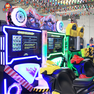 Vendre Nouveau Jeu <span class=keywords><strong>de</strong></span> Simulation <span class=keywords><strong>de</strong></span> Course Automobile 3D Machine <span class=keywords><strong>de</strong></span> Jeu d'Arcade Moto Vidéo <span class=keywords><strong>Jeux</strong></span> - Product Image 6