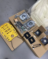 Sièges sport pour Tesla Model 3/Y, décoration intérieure, housses de siège améliorées, modification de la ventilation, sièges de voiture modifiés