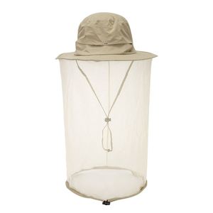 Premium Protection Bucket Hat with Removable <strong>Face</strong> <strong>Shield</strong> Summer Sunscreen Outdoor Hat - Product Image 3