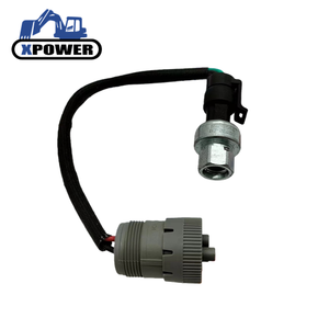 Capteur de pression pour pièces d'excavatrice 163-8516 107-7142 1638516 1707142 pour moteurs E3208 E3304 E3306 - Product Image 1