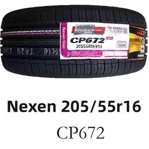 Neumático Radial 205/55R16 91H para K3 - Product Image 4