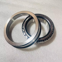 Rodamientos de Rodillos Cónicos de Pulgada Serie HM HM88542 HM89440 HM804843 de Alta Precisión para Carga Pesada, Rodamientos para Ingeniería Automotriz, Entrega Rápida
