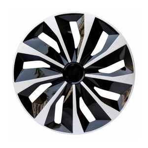 Cache-moyeu <span class=keywords><strong>de</strong></span> roue <span class=keywords><strong>de</strong></span> voiture d'origine <span class=keywords><strong>de</strong></span> 15 pouces, compatible avec Chery Arrizo 3 2014-2018, garniture <span class=keywords><strong>de</strong></span> roue en acier - Product Image 1
