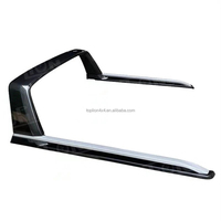 Accessoires de modification automobile de haute qualité, pièces de camionnette ABS, barre de protection de style sport pour camionnettes 4x4, pour Ranger Trucks