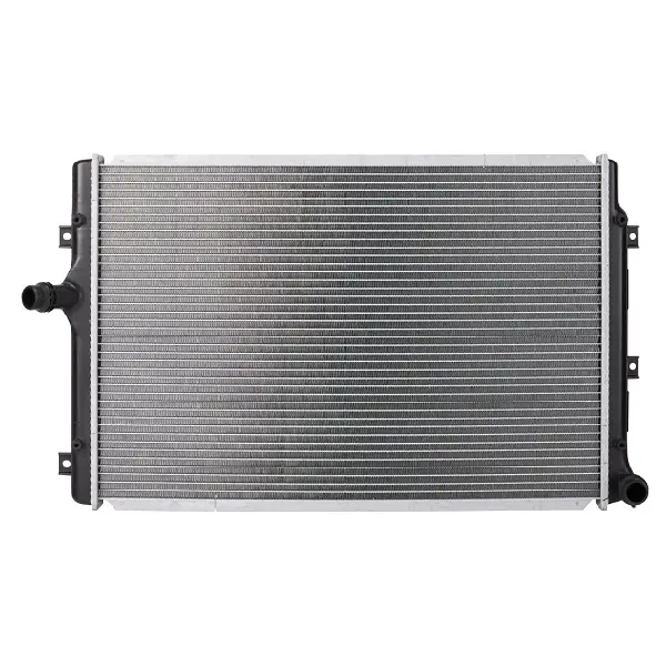 Radiateur pour voiture Volkswagen, haute qualité, oem, pour véhicule