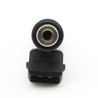 IWP127 Bico Injetor nuevo inyector de combustible de motor Marelli para Ford Fiesta Ecosport 1.6L número de pieza de gasolina 50103302