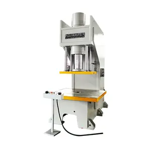 DADI YH41-10B Series Hydraulic Press Machine Double Press Hot Press With Motor Pump Bearing-Core Components