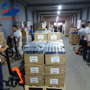 Spedizioniere Internazionale Affidabile Trasporto Marittimo DDP Sicuro per Prodotti Elettronici e <span class=keywords><strong>a</strong></span> Batteria verso la <span class=keywords><strong>Romania</strong></span> - Product Image 1