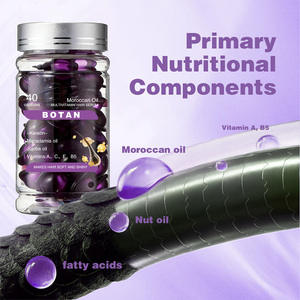 Popolari Capsule Multivitaminiche Marocchine per <span class=keywords><strong>Capelli</strong></span>, Nutrienti, Prevenzione Caduta, <span class=keywords><strong>Infoltimento</strong></span> e Cura dei <span class=keywords><strong>Capelli</strong></span> - Product Image 5