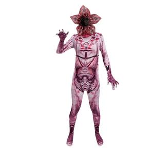 Costume de cosplay Echo pour 5, combinaison une pièce, Halloween, jeu de rôle d'horreur, homme, drôle - Product Image 1