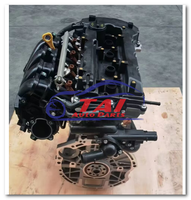 Modèle de moteur d'occasion original de haute qualité 2.4L G4KE 4 cylindres 132KW Sorento pour HYUNDAI