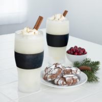 Verres à bière, mugs à bière isothermes, ensemble de verres à bière congelables, verres à bière isolés pour garder vos boissons fraîches