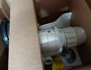 7ML5110-1GD07-4AF3  Sonda ultrasónica de medición de nivel continuo SITRANS LU240 - Product Image 1