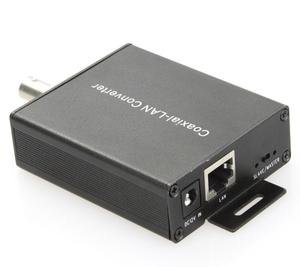 <span class=keywords><strong>Convertisseur</strong></span> EOC pour câble <span class=keywords><strong>coaxial</strong></span> 100 Mbps 1C1E - Product Image 3