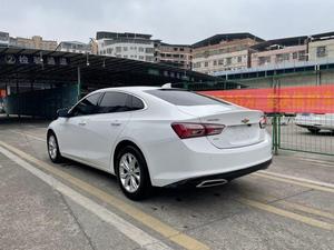 รถมือสอง Chevrolet MALIBU XL 2021 535T <span class=keywords><strong>Sport</strong></span> Edition - Product Image 3