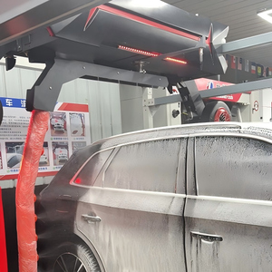 Máquina Automática de Lavado de Autos sin Contacto, Alto Rendimiento y Duradera, Adecuada para Centros de Cuidado Automotriz - Product Image 5