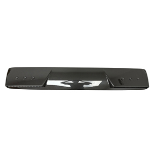 สปอยเลอร์หลังคาคาร์บอนไฟเบอร์แบบแห้ง รุ่น B พร้อมไฟ LED สำหรับรถยนต์ Mercedes Benz G-Class W464 G63 G500 ปี 2019-2024 - Product Image 1