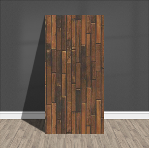Papel Tapiz con Patrón de Ladrillo, Autoadhesivo, Removible, Papel de Contacto, Adhesivo Decorativo para Pared con Diseño de Piedra Moderna - Product Image 6