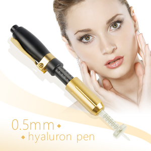 Bolígrafo de Ácido Hialurónico Más Vendido, 0.3ml/0.5ml, Recargable, Portátil, Seguro y Eficiente, para Uso Doméstico y Comercial - Product Image 4