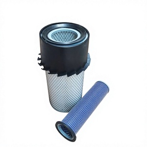 Nouveau filtre à air pour moteur diesel VISTORA, usage intensif, pour les modèles 753 S175 S185 T180 T190 6598362 6598492 - Product Image 1