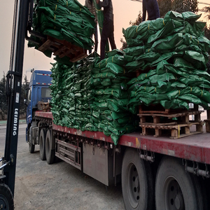 <span class=keywords><strong>100</strong></span>% पॉलिएस्टर मध्यम वजन औद्योगिक टैरपॉलिन पे लेपित जलरोधी पानी प्रतिरोधी बुना हुआ कपड़े - Product Image 6