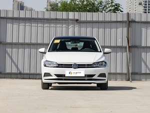 Per <span class=keywords><strong>Volkswagen</strong></span> <span class=keywords><strong>Polo</strong></span> Usata 1.6L Benzina Hatchback Automatica con Telecamera Posteriore, Sedili in Tessuto, Pneumatici R15, Guida a Sinistra per la Cina - Product Image 2